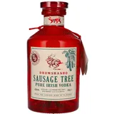 Sausage Tree Pure Irish Vodka 43% Vol. 0,7l