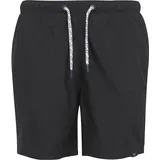 Regatta Badeshorts Mackleyna Schwarz XL