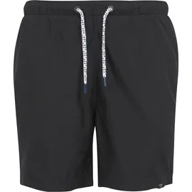 Regatta Badeshorts Mackleyna Schwarz XL