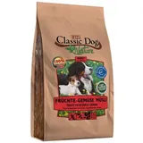 Classic Dog Nature Früchte-Gemüse Müsli 1 kg