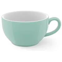 Dibbern Tasse Dibbern Solid Color Kaffeetasse