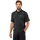 Jack Wolfskin Delgami Polo schwarz L