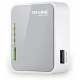 TP-Link TL-MR3020 Wireless N 3G/4G Router