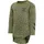 hummel hmlCONNOR langarm Baby-Body CAPULET OLIVE 56