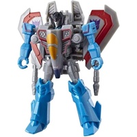 Transformers Cyberverse Scout Starscream