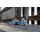 Haix Black Eagle Adventure 2.2 GTX low steel-blue, Goretex, Gr. 47 UK 12,0), Schutzstufe:keine Sicherheitsklasse, Größe:41 (UK 7.5 / Grau/Blau - 41,5