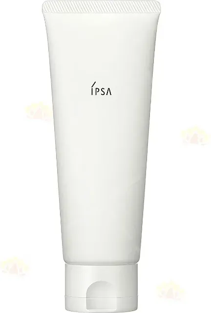 IPSA Feuchtigkeitsspendender Reinigungsschaum 125g (Feuchtigkeitsspendend)