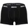 Diesel DAMIEN-UTLT Boxershorts Schwarz XXL 3er Pack