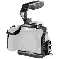 SmallRig Black Mamba 5503 Cage Kit für Panasonic S1RII / S1 II / S1 IIE