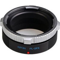 Kipon Adapter für PL auf Fujifilm G (22328)