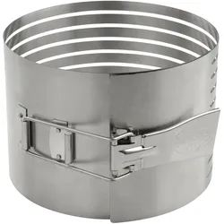 Dr.Oetker Tortenboden Schneidhilfe für Ø18-20 cm