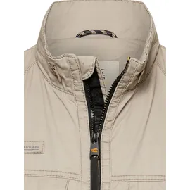 CAMEL ACTIVE Weste Beige XXL