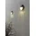 PARFORCE TRADITIONAL HUNTING Solarleuchte Kunststoff 11,0 cm 3er Set braun
