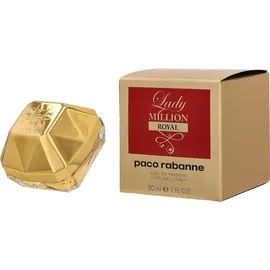 Paco Rabanne Lady Million Royal Eau de Parfum 30 ml