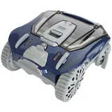 Evolution Poolroboter Longrunner PRO Akku kabellos 150 m2 Boden alle Beckenarten