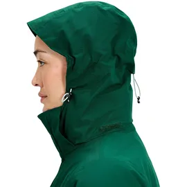 Berghaus Hillwalker 2.0 Gemini GORE‐TEX 3in1 Damen Winterjacke (Schwarz 42) Winterjacken