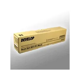Develop Trommel DR-313 Black A7U41RH schwarz