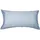 JANINE Colors 31001 perlblau 155 x 220 cm + 80 x 80 cm
