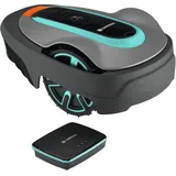 Gardena smart Sileno city Mähroboter 400 m2 19605-60