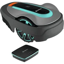 Gardena smart Sileno city Mähroboter 400 m2 19605-60