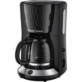 Russell Hobbs Honeycomb schwarz