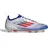 Cloud White / Solar Red / Lucid Blue 46