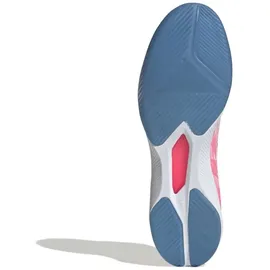adidas F50 Hyperfast Pro IN Herren Cloud White/Solar Purple/Solar Turbo 48