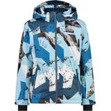 CMP Snaps Hood Kinder Skijacke, multicolor - 116