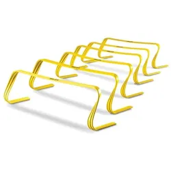 SKLZ Hürden 6er Pack