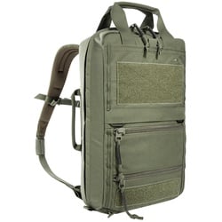 Tasmanian Tiger TT Survival Pack oliv