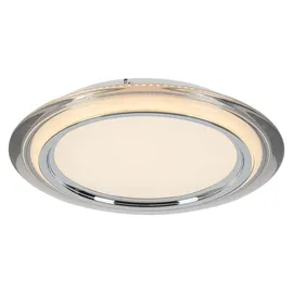 Novel Macon 1 Silber Aluminium