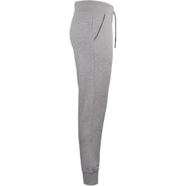 Clique Lounge-Hosen Premium grau S