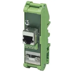 Phoenix Contact Anschlusseinheit FL Cat5 Terminal Box 2744610