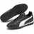 puma black/puma white 38