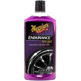 Meguiars Meguiar's Endurance High Gloss für Autoreifen - Langanhaltendes Reifenglanz, 473ml - G7516EU