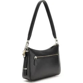 GUESS Daryna | Schultertasche in schwarz