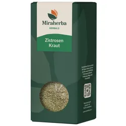 Miraherba - Bio Zistrosen-Kraut 100 g