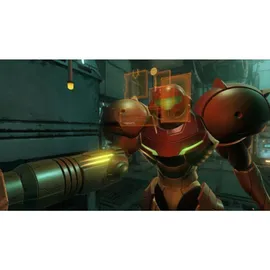 Metroid Prime Remastered (Nintendo Switch)