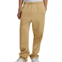 Build Your Brand Fluffy Trainingshose - Union Beige -