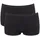 SLOGGI GO Sense Panty 2 St. Schwarz L