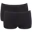 SLOGGI GO Sense Panty 2 St. Schwarz L