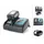 Makita Power Source Kit 18 V Li-Ion 3,0 Ah + DC18RC Ladegerät