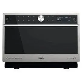 Whirlpool MWSC 9133 SX Inox