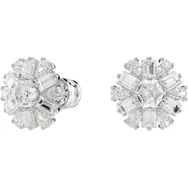 Swarovski Ohrstecker Idyllia weiß 5691483 11mm