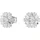 Swarovski Ohrstecker Idyllia weiß 5691483 11mm