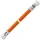 GOK Schlauchleitung Gas PS10bar KST G1/4LH UEM x RVS8 x 150 cm