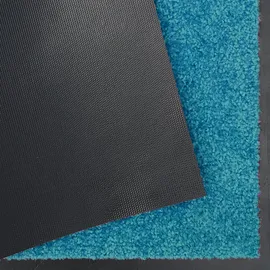 HANSE HOME Wash & Clean 120 x 180 cm Petrol