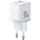 OEM Baseus Palm 30w Usb-c/usb-a-wandladegerät – Weiß