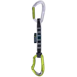 Edelrid Bulletproof Set Snap Hook Grün