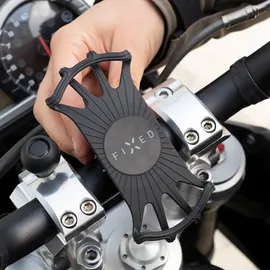 FIXED Bikee 2 schwarz